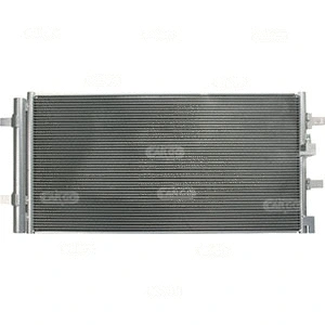 Condenser, air conditioning (261673)
