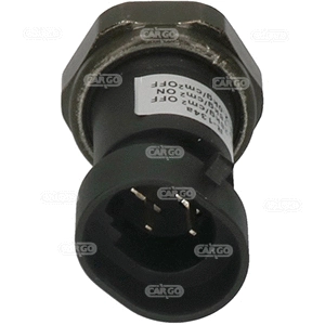 Pressure Switch, air conditioning (261443)