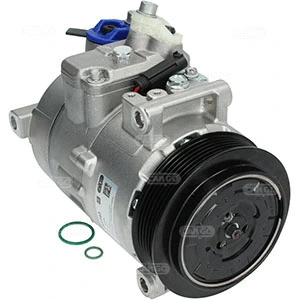 Compressor, air conditioning (241143)
