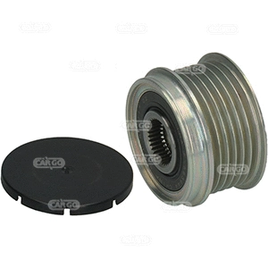 Belt Pulley, alternator (230315)