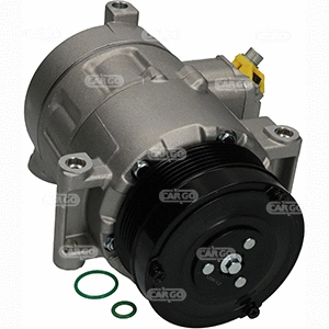 Compressor, air conditioning (241446)