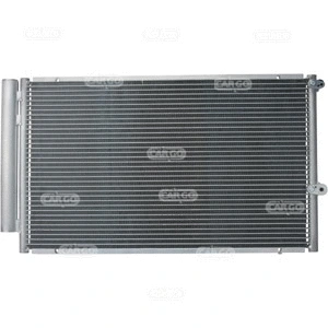 Condenser, air conditioning (260727)
