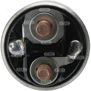 Solenoid