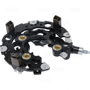 Rectifier, alternator