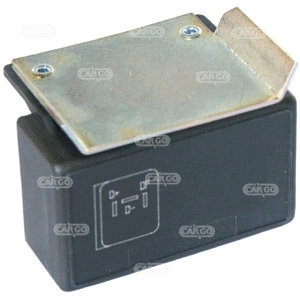 Alternator Regulator (130632)