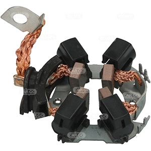 Holder, carbon brushes (333968)