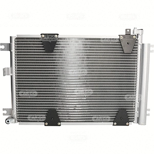 Condenser, air conditioning (261099)