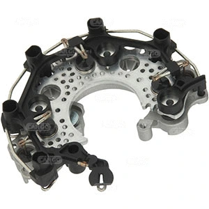 Rectifier, alternator