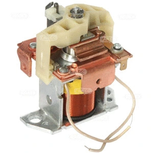Solenoid (130283)