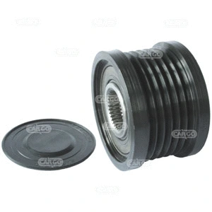 Belt Pulley, alternator (233989)