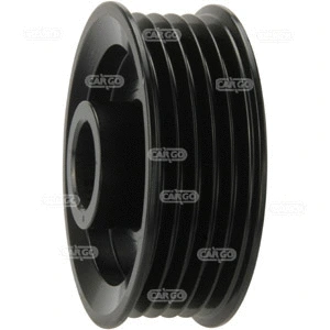 Belt Pulley, alternator (230958)