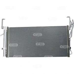 Condenser, air conditioning (260074)
