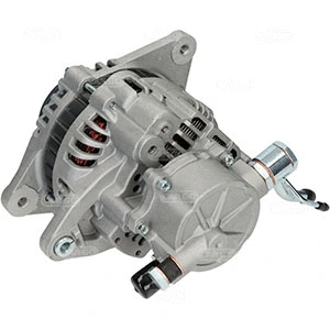 Alternator (112129)
