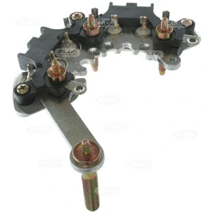 Rectifier, alternator