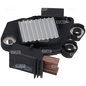 Alternator Regulator