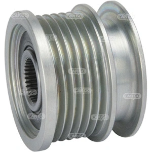 Belt Pulley, alternator (332046)