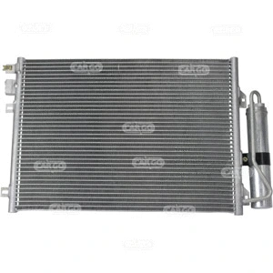 Condenser, air conditioning (260036)
