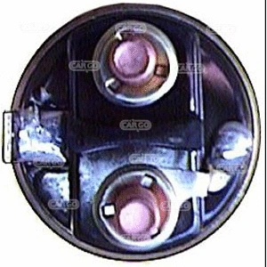 Solenoid