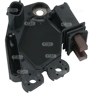 Alternator Regulator (335008)