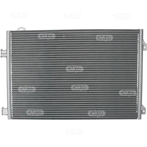Condenser, air conditioning (261021)