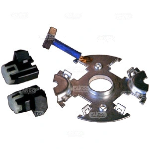 Holder, carbon brushes (138538)