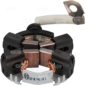 Holder, carbon brushes (335490)