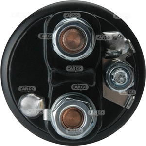 Solenoid