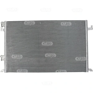 Condenser, air conditioning (260470)