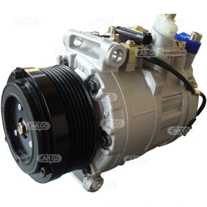 Compressor, air conditioning (240981)