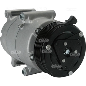 Compressor, air conditioning (241054)