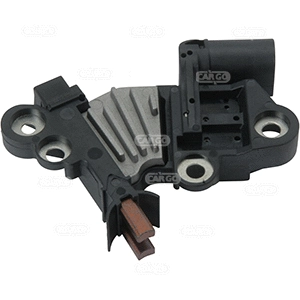 Alternator Regulator