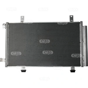 Condenser, air conditioning (260345)