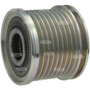 Belt Pulley, alternator (235508)