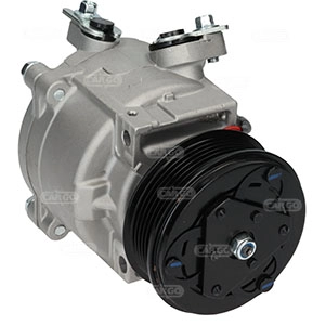 Compressor, air conditioning (241596)