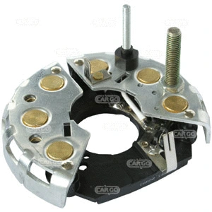 Rectifier, alternator (132668)