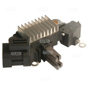 Alternator Regulator (232443)