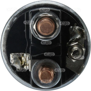 Solenoid