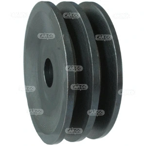 Belt Pulley, alternator (135744)