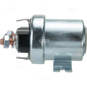 Solenoid