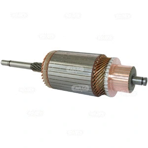 Armature, starter (131470)