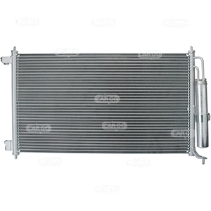Condenser, air conditioning (260441)