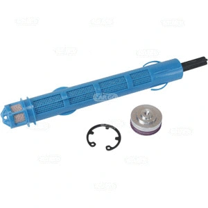 Dryer, air conditioning (260848)