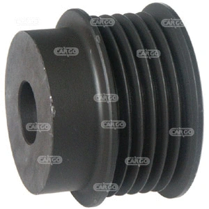 Belt Pulley, alternator (137249)