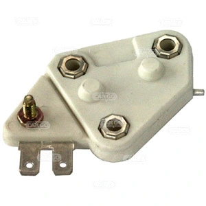 Alternator Regulator (139637)