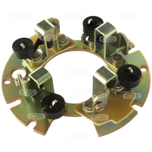 Holder, carbon brushes (135720)