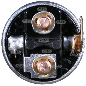 Solenoid
