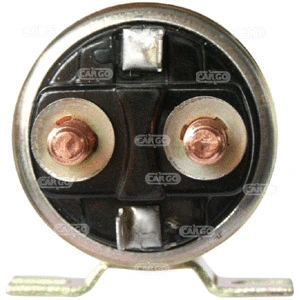 Solenoid