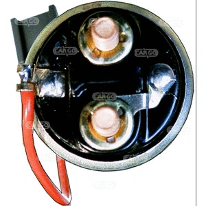 Solenoid