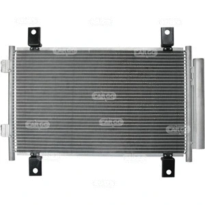 Condenser, air conditioning (260365)