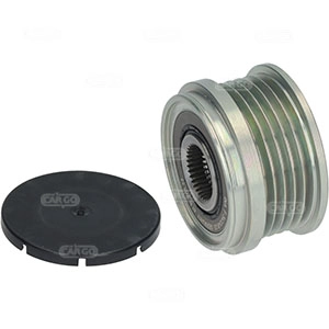 Belt Pulley, alternator (335426)